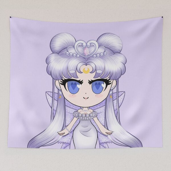 Item preview, Makenai - Neo Moon Queen (Manga) designed and sold by MokaMizore97.
