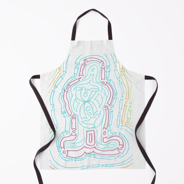 Item preview, Drawn Robot designed and sold by KazM.