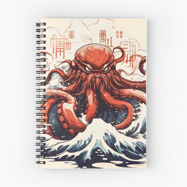Item preview, Release The Kraken Vintage designed and sold by MH Style.