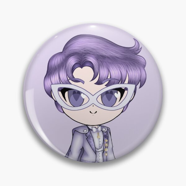 Item preview, Makenai - King Endymion designed and sold by MokaMizore97.