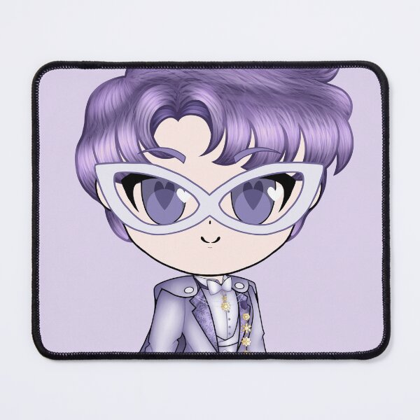 Item preview, Makenai - King Endymion designed and sold by MokaMizore97.
