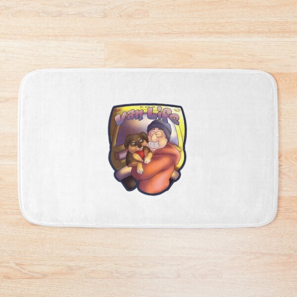 Item preview, Van Life designed and sold by Elisheva67.