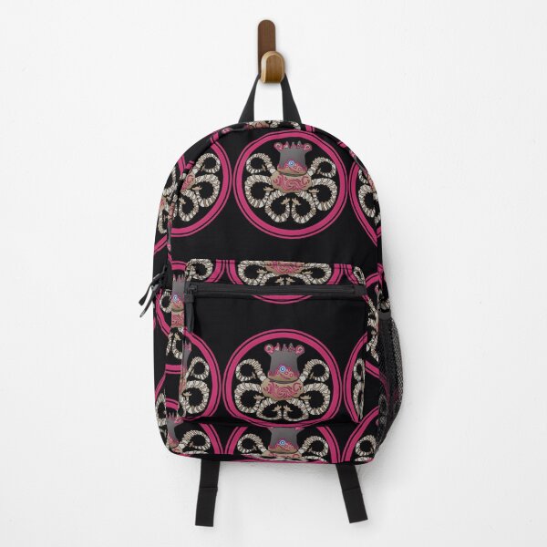 Item preview, Hydra Guardian Fuchsia designed and sold by ojoupgwaum29.