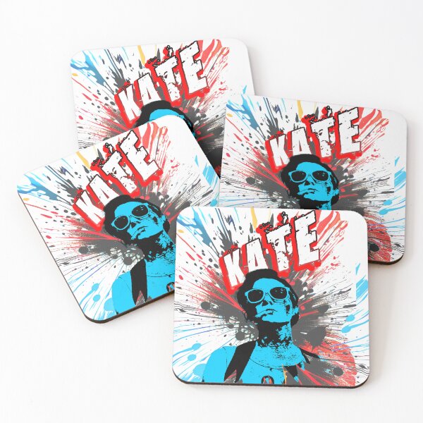 Item preview, Mary Elizabeth Winstead as kate graphic design ironpalette designed and sold by ironpalette.