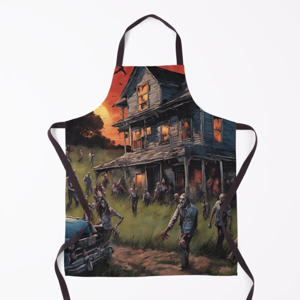 Item preview, Night of the living dead  designed and sold by CloudyIdeas3288.