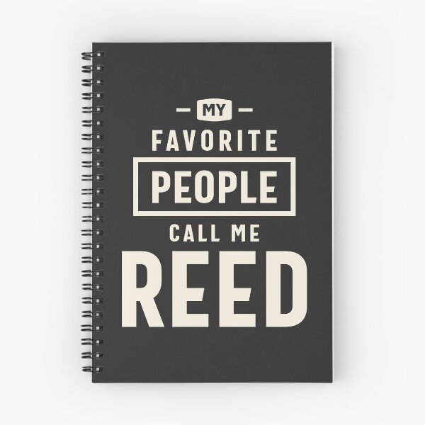 Item preview, Reed My Favorite - Reed Name designed and sold by cidolopez.