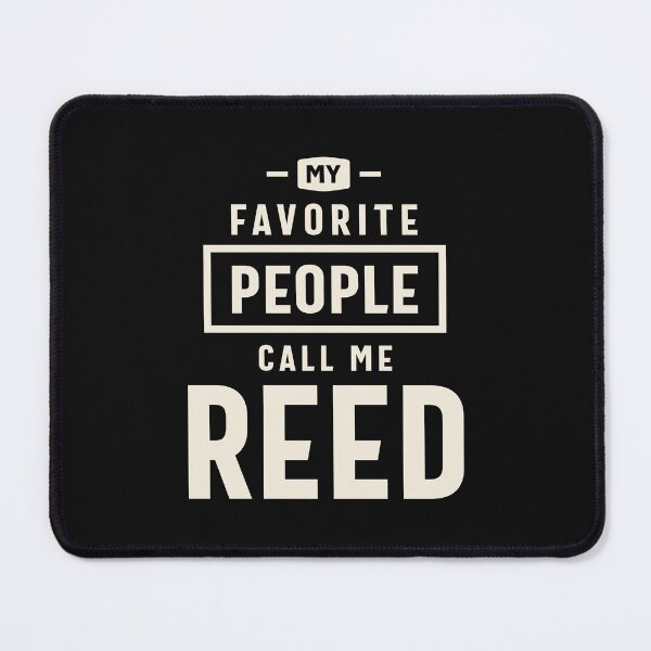 Item preview, Reed My Favorite - Reed Name designed and sold by cidolopez.