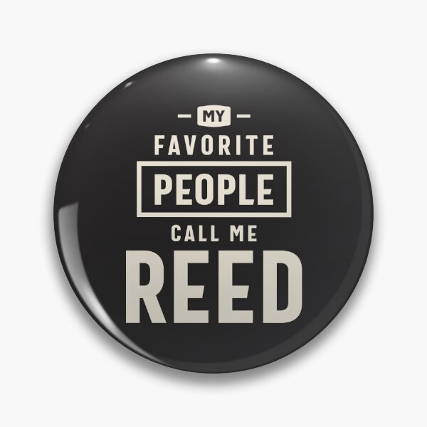 Item preview, Reed My Favorite - Reed Name designed and sold by cidolopez.