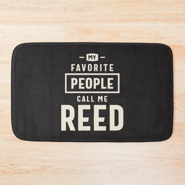 Item preview, Reed My Favorite - Reed Name designed and sold by cidolopez.