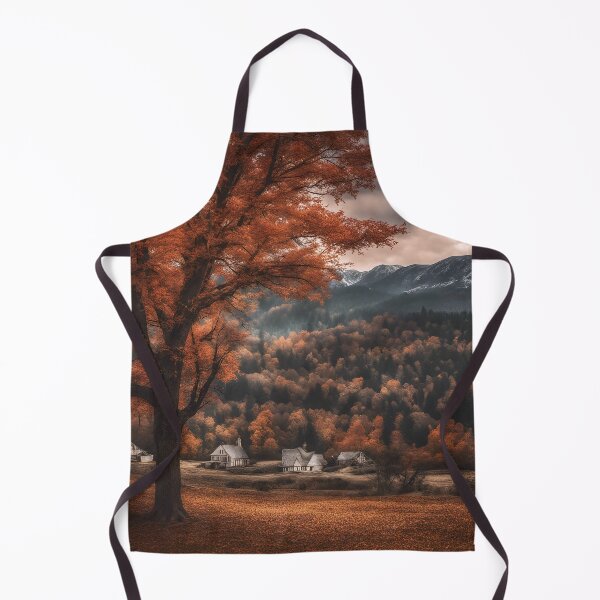 Item preview, Fall is here designed and sold by CloudyIdeas3288.
