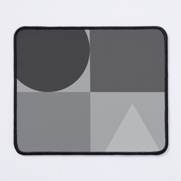 Item preview, Color blocks in grays designed and sold by HelenDBVickers.