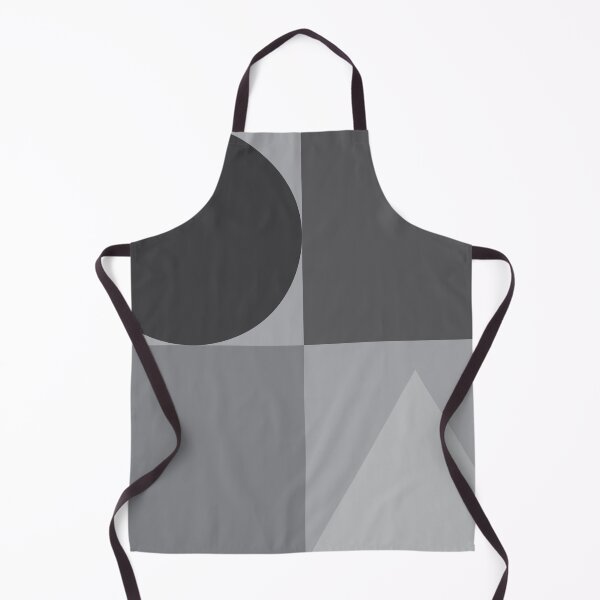 Item preview, Color blocks in grays designed and sold by HelenDBVickers.