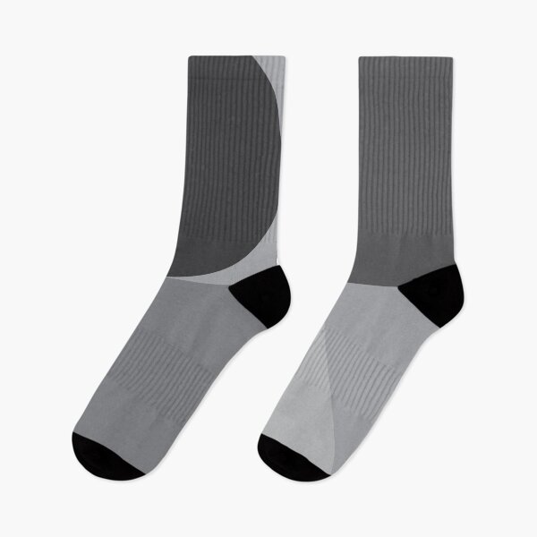 Item preview, Color blocks in grays designed and sold by HelenDBVickers.