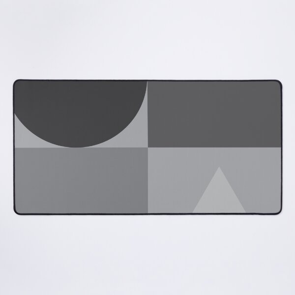 Item preview, Color blocks in grays designed and sold by HelenDBVickers.