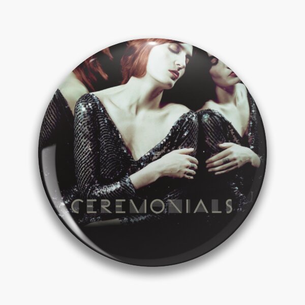 Item preview, Ceremonials FATM  designed and sold by RobertoGuerre9.