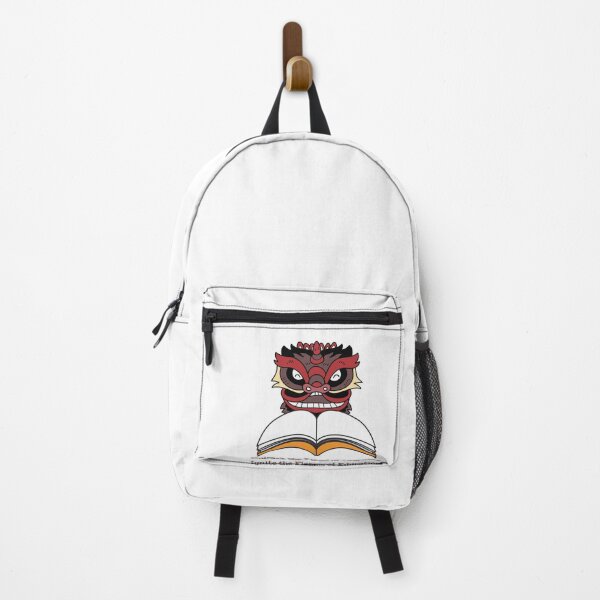 Item preview, The Fiend Design - Bold and Expressive Art - Redbubble designed and sold by zeddy-store.