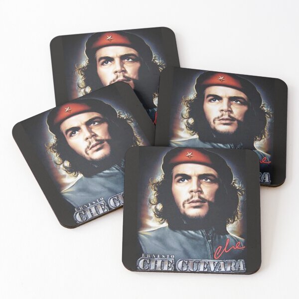 Artikelvorschau, Che Guevara Design Posterkunst entworfen und verkauft von RobertoGuerre9.