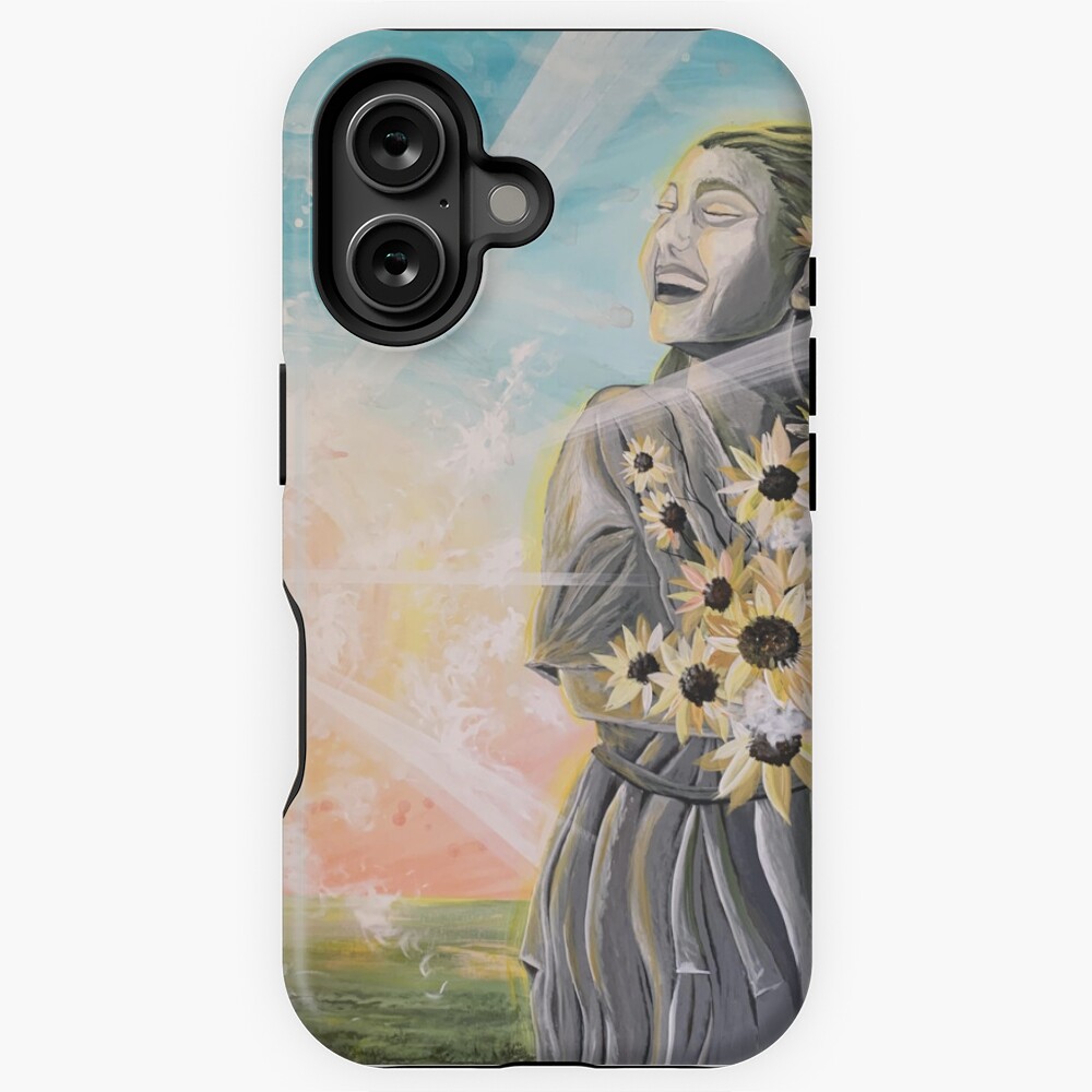 Item preview, iPhone Tough Case designed and sold by BumbleBrush23.