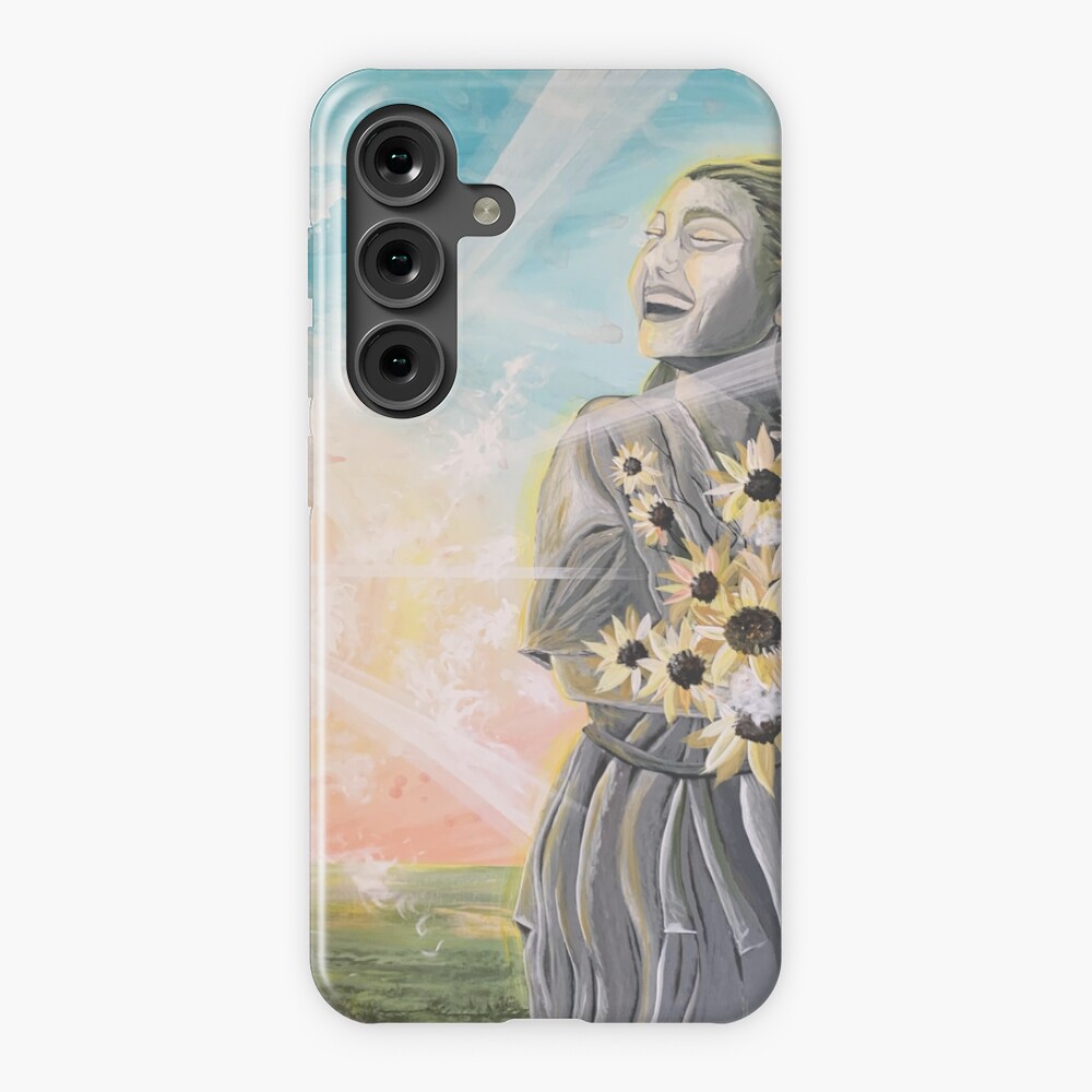 Item preview, Samsung Galaxy Snap Case designed and sold by BumbleBrush23.