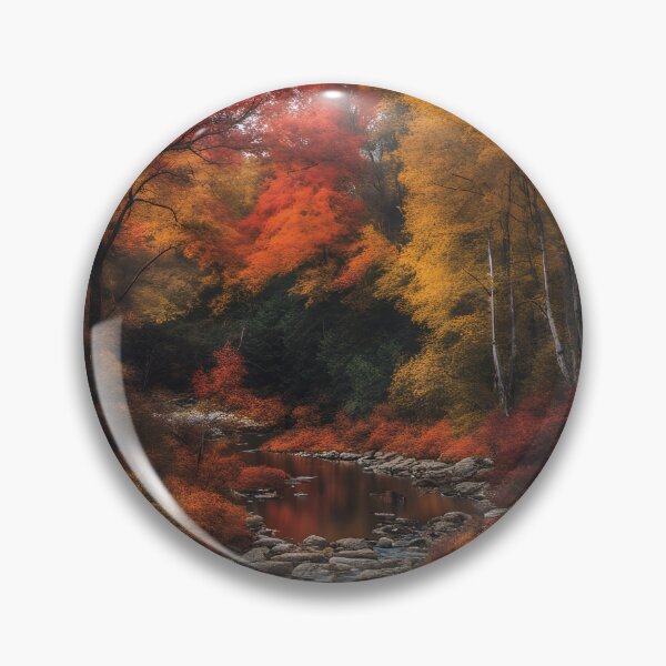 Item preview, Fall Time  designed and sold by CloudyIdeas3288.