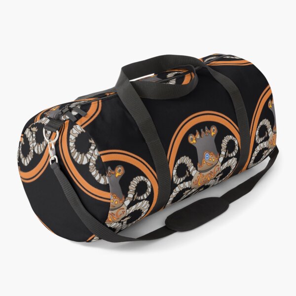 Item preview, Hydra Guardian Orange designed and sold by ojoupgwaum29.