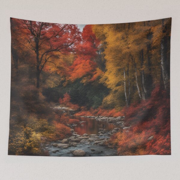 Item preview, Fall Time  designed and sold by CloudyIdeas3288.