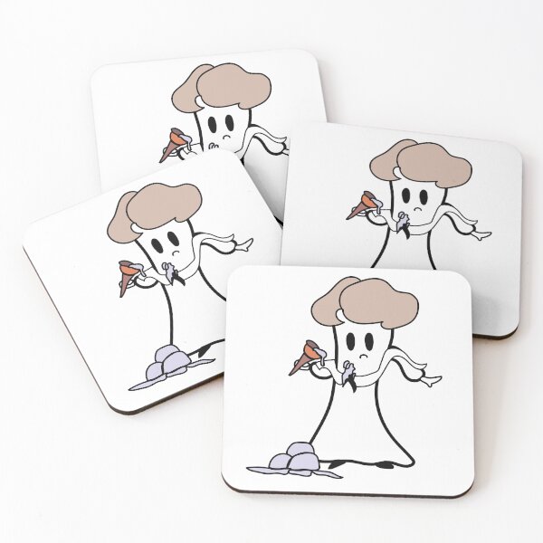 Item preview, Ghost Boy (White) designed and sold by Kaitlynjulieann.