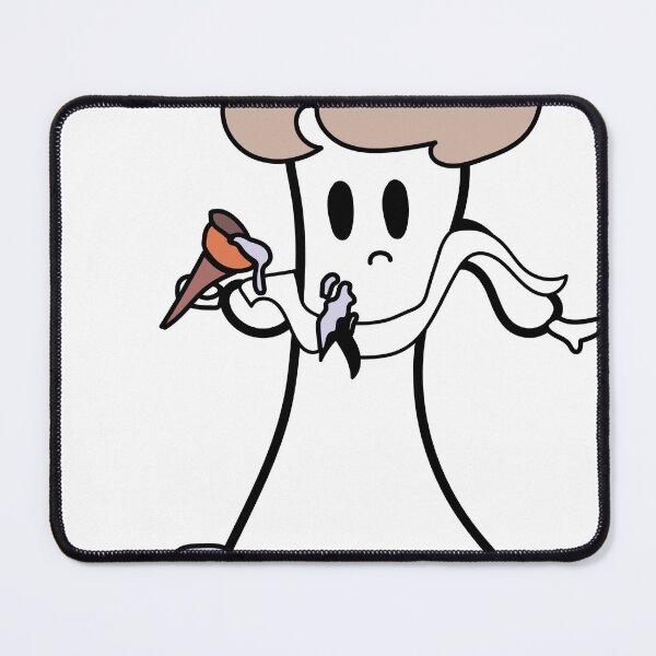 Item preview, Ghost Boy (White) designed and sold by Kaitlynjulieann.