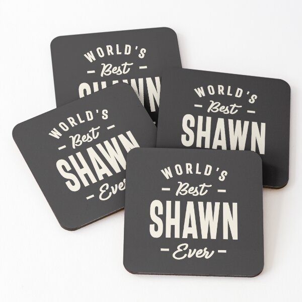 Item preview, World's Best Shawn Ever - Shawn Name   designed and sold by cidolopez.