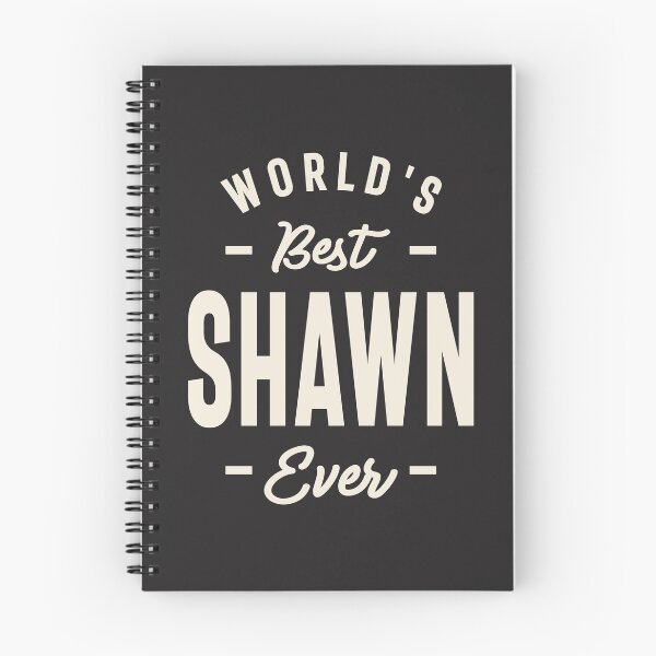 Artikelvorschau, Der weltbeste Shawn aller Zeiten – Name Shawn entworfen und verkauft von cidolopez.