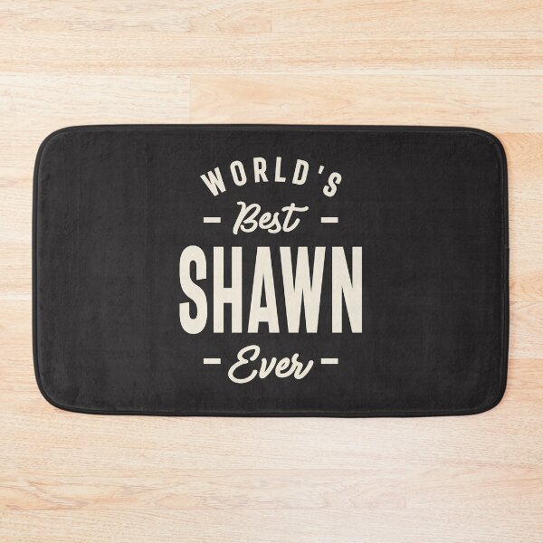 Item preview, World's Best Shawn Ever - Shawn Name   designed and sold by cidolopez.