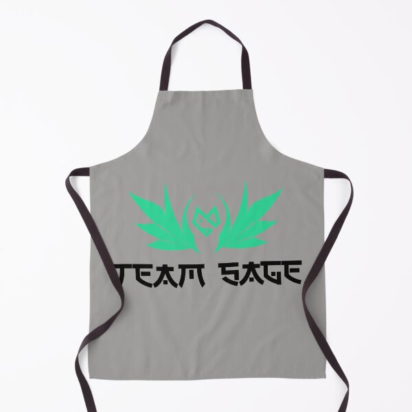 Item preview, Team Sage designed and sold by Gosage.
