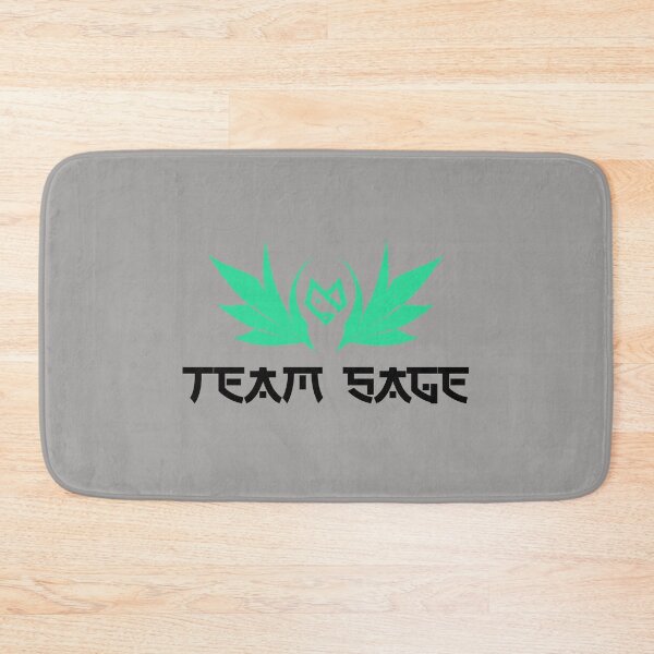 Item preview, Team Sage designed and sold by Gosage.