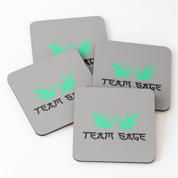 Item preview, Team Sage designed and sold by Gosage.