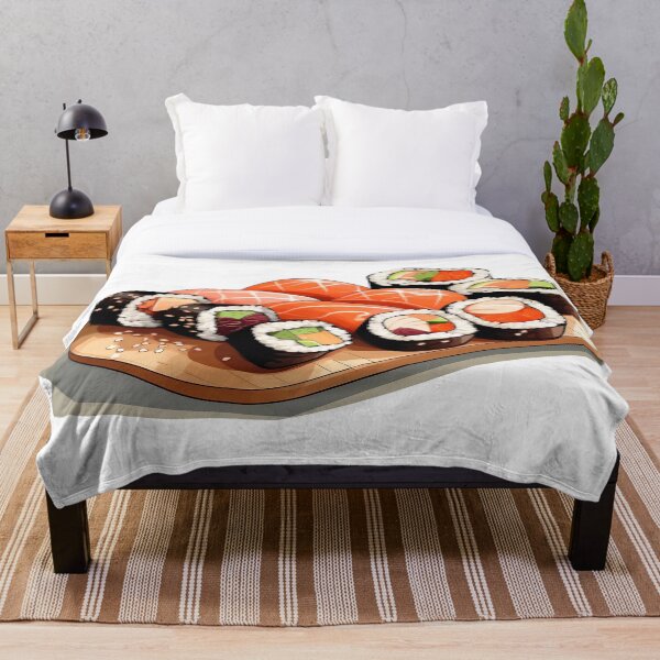 Item preview, Sushi Me, Sushi You designed and sold by Infinatecrypto.
