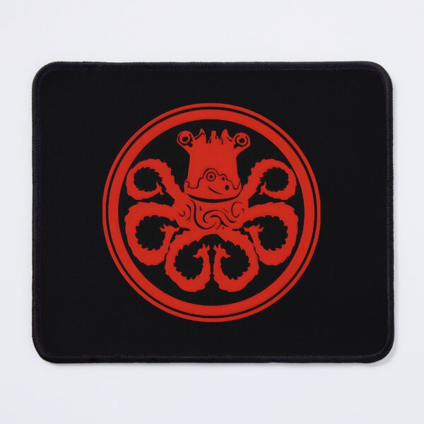 Artikelvorschau, Hydra Guardian Red entworfen und verkauft von ojoupgwaum29.
