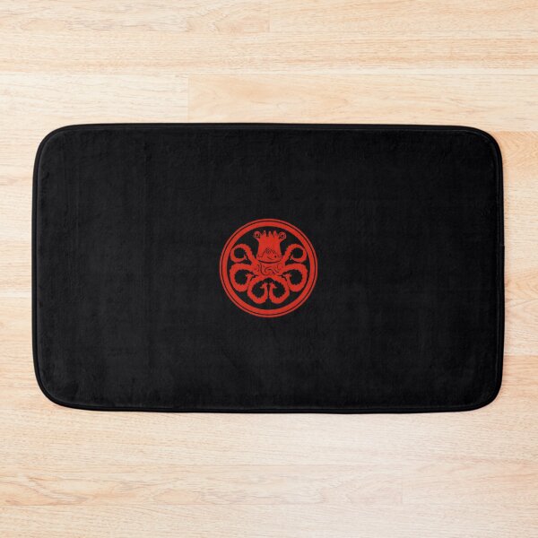 Item preview, Hydra Guardian Red 	 		 designed and sold by ojoupgwaum29.