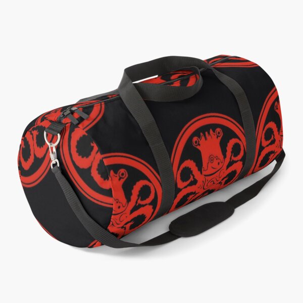 Item preview, Hydra Guardian Red designed and sold by ojoupgwaum29.