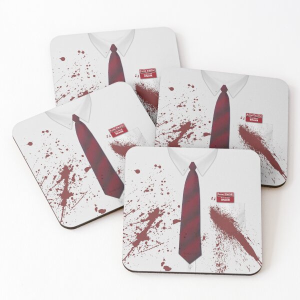Item preview, Shaun's Shirt - Shaun Of The Dead designed and sold by Fanarchist.