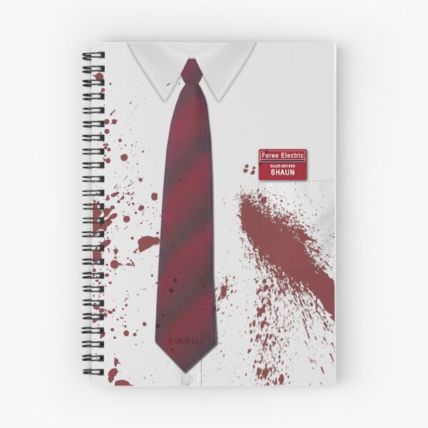 Item preview, Shaun's Shirt - Shaun Of The Dead designed and sold by Fanarchist.