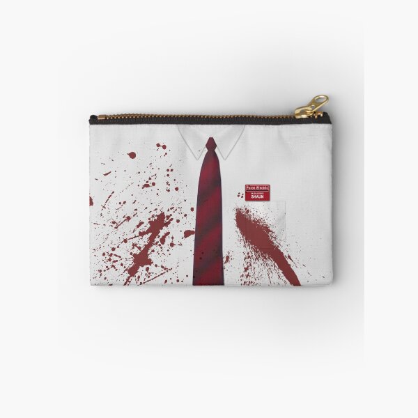 Item preview, Shaun's Shirt - Shaun Of The Dead designed and sold by Fanarchist.