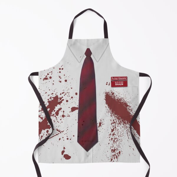 Item preview, Shaun's Shirt - Shaun Of The Dead designed and sold by Fanarchist.