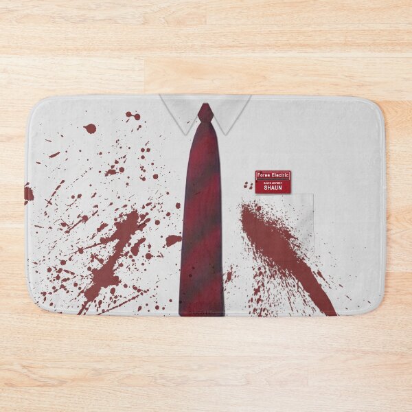 Item preview, Shaun's Shirt - Shaun Of The Dead designed and sold by Fanarchist.