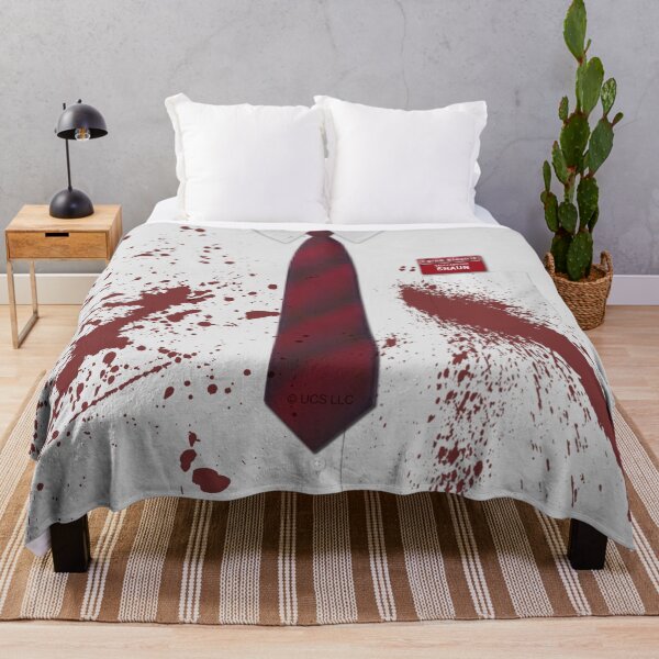 Item preview, Shaun's Shirt - Shaun Of The Dead designed and sold by Fanarchist.