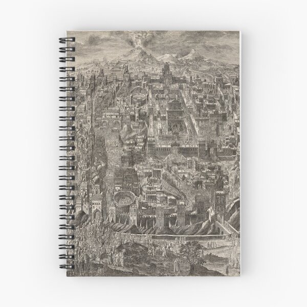 Item preview, Vintage Map of Jerusalem Israel (1835) designed and sold by BravuraMedia.