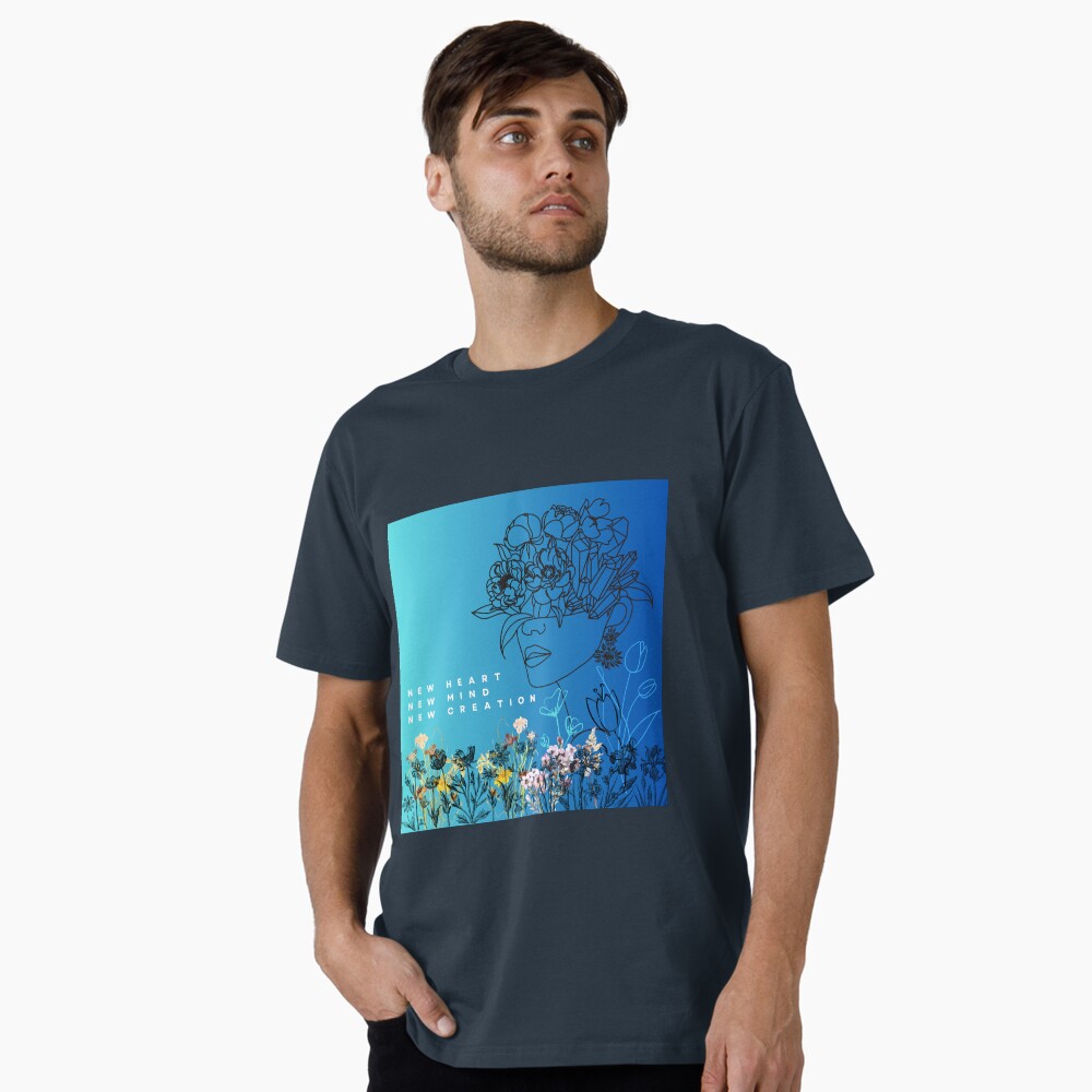 Item preview, Premium T-Shirt designed and sold by BumbleBrush23.