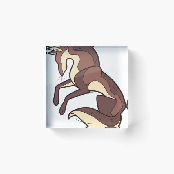 Item preview, Red Wolf  designed and sold by DanLSchroeter.