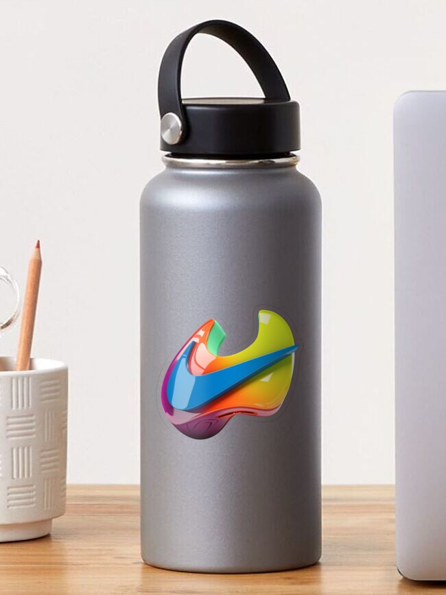 Nike Bottle : r/ZBrush