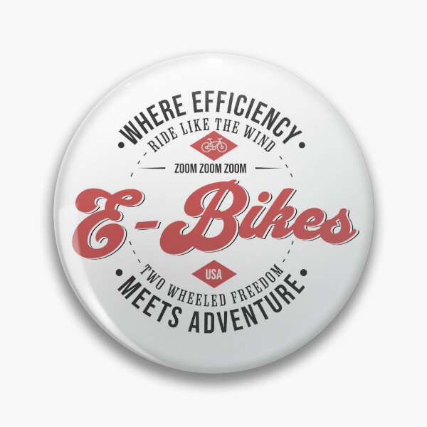 Item preview, E Bike Adventure designed and sold by Arteez Thingz.