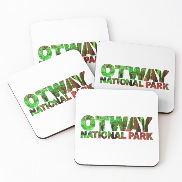 Item preview, OTWAY National Park - Victoria Australia designed and sold by Adam Gormley.